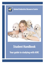 Student Handbook